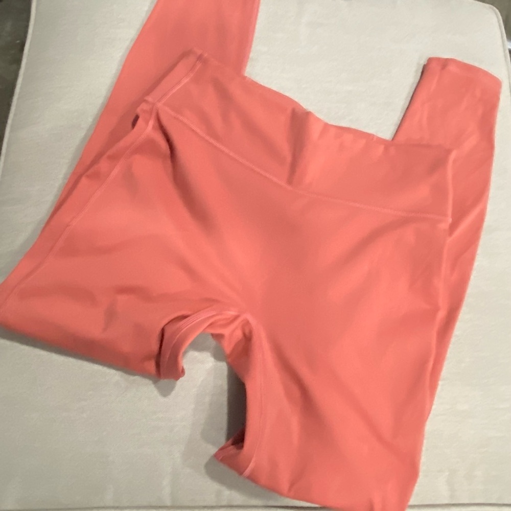 Fabletics | 365 High Waisted Leggings - Picture 3 of 8